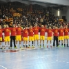 Македонија - Црна Гора / Macedonia - Montenegro 33-27