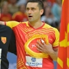 Македонија - Франција / Macedonia - France  25:27