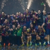  FC Barcelona - Европски шампиони 2015 / Campeones de Europa!