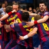 Барселона - Веспрем / FC Barcelona - Veszprem  28:23