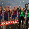 FC Barcelona EHF Champions 2015_14