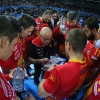 Македонија - Шпанија / Macedonia - Spain  25:29