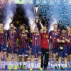 Барселона - Шампион 13/14 - FC Barcelona - Champion 13/14