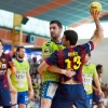 MMT Seguros Zamora - FC Barcelona (19-45)